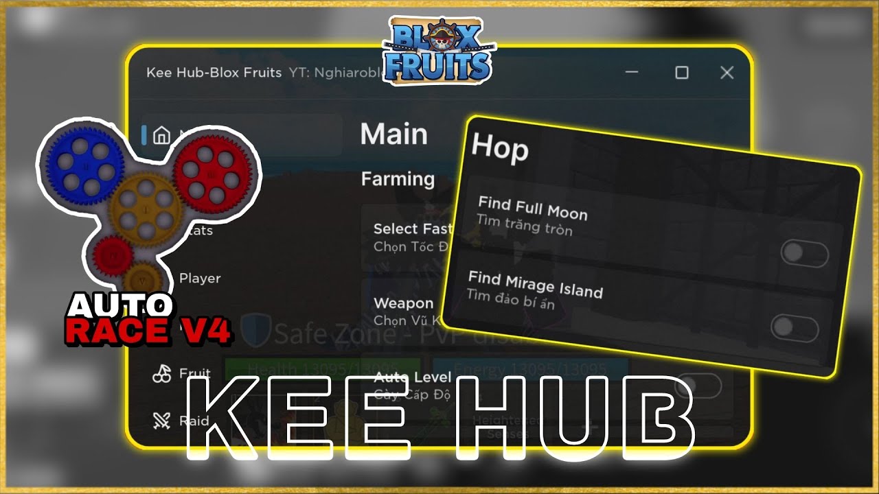 Unlock The Full Moon's Peak Energy For Powerful Spiritual Rituals